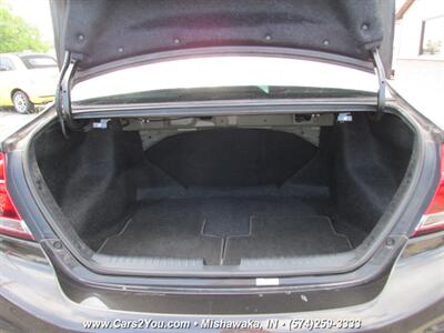 2013 Honda Civic EX   - Photo 13 - Mishawaka, IN 46545
