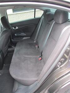 2013 Honda Civic EX   - Photo 12 - Mishawaka, IN 46545