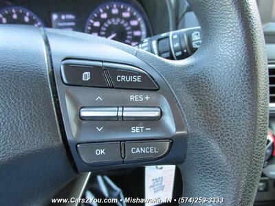 2020 Hyundai KONA SE   - Photo 22 - Mishawaka, IN 46545