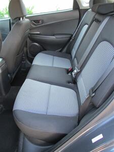 2020 Hyundai KONA SE   - Photo 12 - Mishawaka, IN 46545