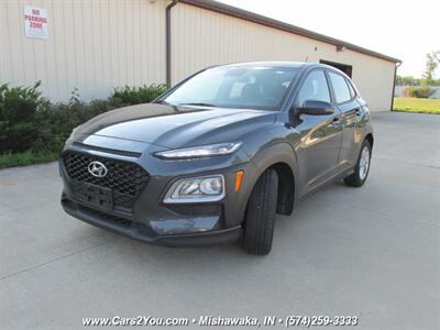 2020 Hyundai KONA SE   - Photo 4 - Mishawaka, IN 46545