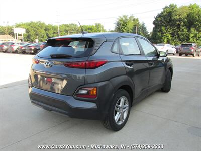 2020 Hyundai KONA SE   - Photo 7 - Mishawaka, IN 46545