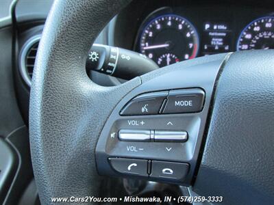 2020 Hyundai KONA SE   - Photo 21 - Mishawaka, IN 46545