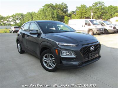 2020 Hyundai KONA SE   - Photo 8 - Mishawaka, IN 46545