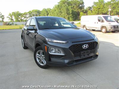 2020 Hyundai KONA SE   - Photo 2 - Mishawaka, IN 46545