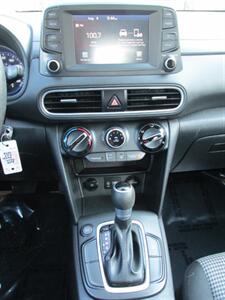 2020 Hyundai KONA SE   - Photo 23 - Mishawaka, IN 46545