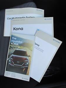 2020 Hyundai KONA SE   - Photo 28 - Mishawaka, IN 46545