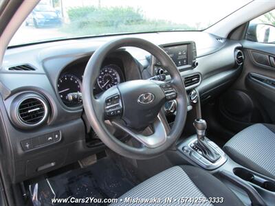 2020 Hyundai KONA SE   - Photo 10 - Mishawaka, IN 46545