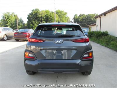 2020 Hyundai KONA SE   - Photo 6 - Mishawaka, IN 46545