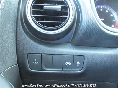 2020 Hyundai KONA SE   - Photo 18 - Mishawaka, IN 46545