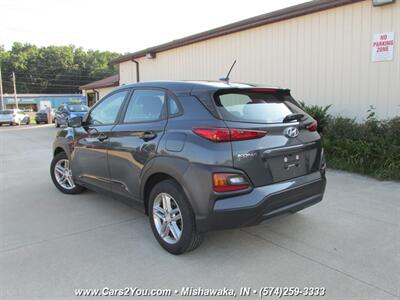 2020 Hyundai KONA SE   - Photo 5 - Mishawaka, IN 46545