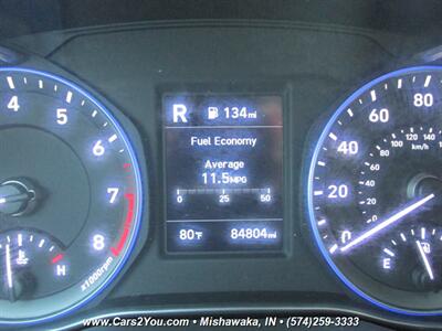 2020 Hyundai KONA SE   - Photo 20 - Mishawaka, IN 46545