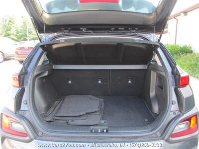 2020 Hyundai KONA SE   - Photo 13 - Mishawaka, IN 46545