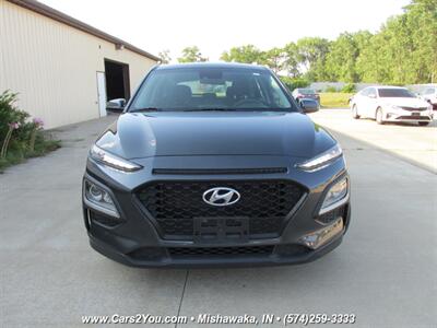 2020 Hyundai KONA SE   - Photo 3 - Mishawaka, IN 46545