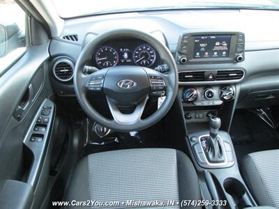 2020 Hyundai KONA SE   - Photo 17 - Mishawaka, IN 46545