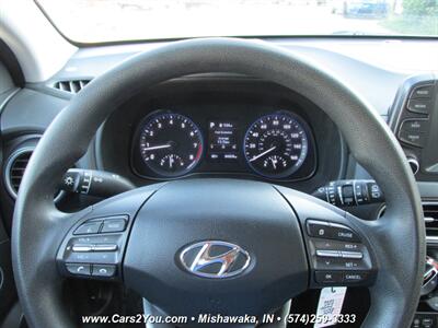2020 Hyundai KONA SE   - Photo 19 - Mishawaka, IN 46545