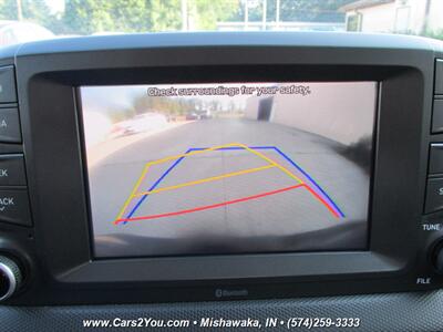 2020 Hyundai KONA SE   - Photo 25 - Mishawaka, IN 46545