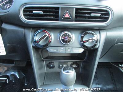 2020 Hyundai KONA SE   - Photo 26 - Mishawaka, IN 46545