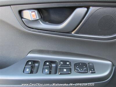 2020 Hyundai KONA SE   - Photo 9 - Mishawaka, IN 46545