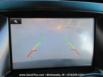 2014 Ford Explorer XLT 4x4   - Photo 27 - Mishawaka, IN 46545