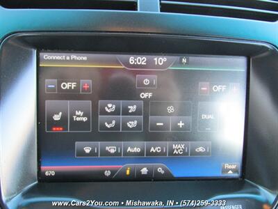 2014 Ford Explorer XLT 4x4   - Photo 25 - Mishawaka, IN 46545