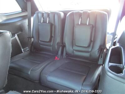 2014 Ford Explorer XLT 4x4   - Photo 15 - Mishawaka, IN 46545