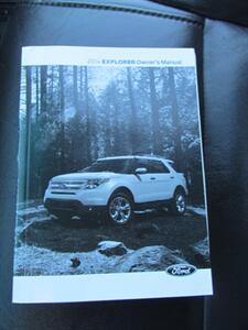 2014 Ford Explorer XLT 4x4   - Photo 30 - Mishawaka, IN 46545