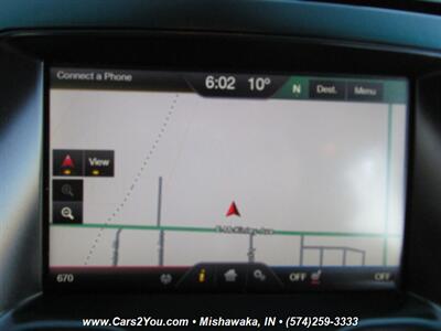 2014 Ford Explorer XLT 4x4   - Photo 26 - Mishawaka, IN 46545
