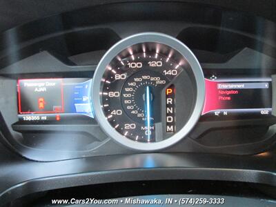 2014 Ford Explorer XLT 4x4   - Photo 20 - Mishawaka, IN 46545