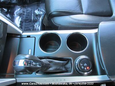 2014 Ford Explorer XLT 4x4   - Photo 29 - Mishawaka, IN 46545