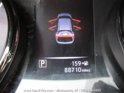 2017 Nissan Rogue Sport SV 4x4 - Photo 22 - Mishawaka, IN 46545
