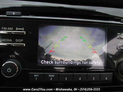 2017 Nissan Rogue Sport SV 4x4 - Photo 27 - Mishawaka, IN 46545