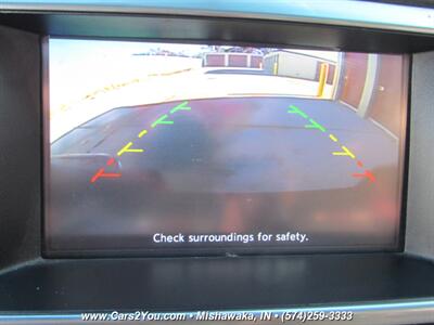 2015 Nissan Armada Platinum Reserve 4x4   - Photo 37 - Mishawaka, IN 46545