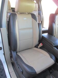 2015 Nissan Armada Platinum Reserve 4x4   - Photo 27 - Mishawaka, IN 46545