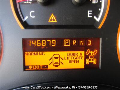 2015 Nissan Armada Platinum Reserve 4x4   - Photo 33 - Mishawaka, IN 46545