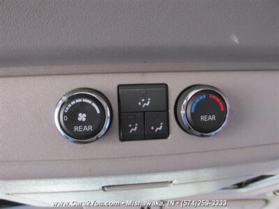 2015 Nissan Armada Platinum Reserve 4x4   - Photo 17 - Mishawaka, IN 46545