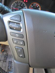 2015 Nissan Armada Platinum Reserve 4x4   - Photo 34 - Mishawaka, IN 46545