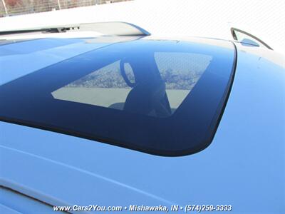 2015 Nissan Armada Platinum Reserve 4x4   - Photo 9 - Mishawaka, IN 46545