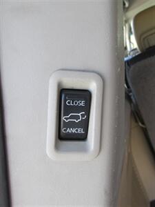 2015 Nissan Armada Platinum Reserve 4x4   - Photo 26 - Mishawaka, IN 46545