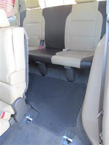 2015 Nissan Armada Platinum Reserve 4x4   - Photo 21 - Mishawaka, IN 46545