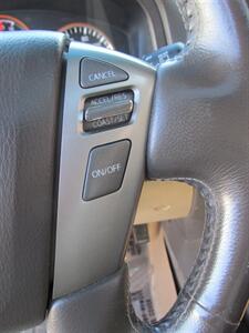 2015 Nissan Armada Platinum Reserve 4x4   - Photo 35 - Mishawaka, IN 46545
