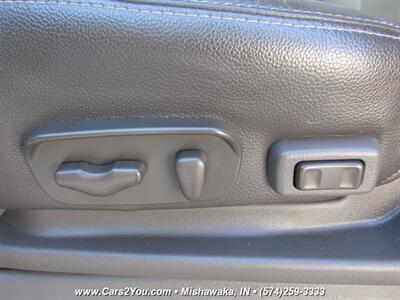 2015 Nissan Armada Platinum Reserve 4x4   - Photo 13 - Mishawaka, IN 46545