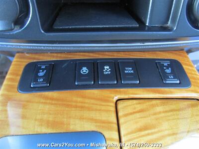 2015 Nissan Armada Platinum Reserve 4x4   - Photo 40 - Mishawaka, IN 46545