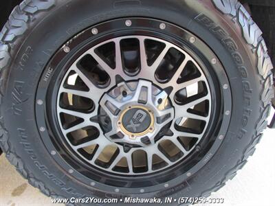 2015 Nissan Armada Platinum Reserve 4x4   - Photo 8 - Mishawaka, IN 46545