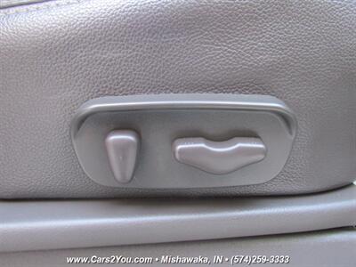 2015 Nissan Armada Platinum Reserve 4x4   - Photo 28 - Mishawaka, IN 46545