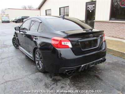 2018 Subaru WRX Limited AWD   - Photo 5 - Mishawaka, IN 46545