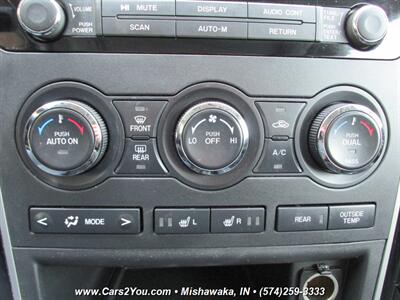 2012 Mazda CX-9 Touring 4x4   - Photo 24 - Mishawaka, IN 46545