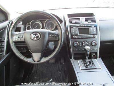 2012 Mazda CX-9 Touring 4x4   - Photo 20 - Mishawaka, IN 46545