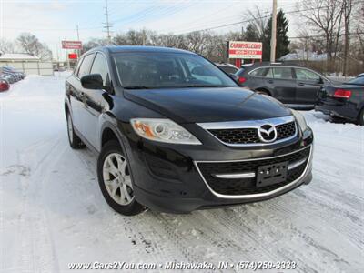 2012 Mazda CX-9 Touring 4x4   - Photo 7 - Mishawaka, IN 46545