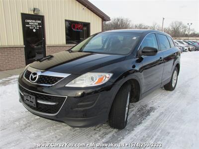 2012 Mazda CX-9 Touring 4x4   - Photo 3 - Mishawaka, IN 46545